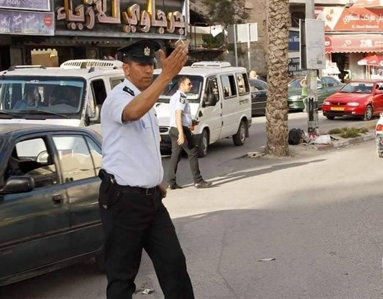 استنفار قوى الشرطة لتنفيذ خطة حفظ الأمن داخل الأسواق 
